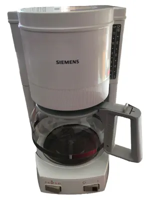 SIEMENS Filterkaffeemaschine