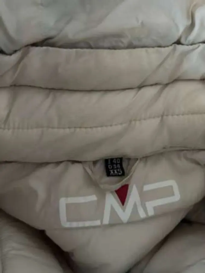CMP Steppjacke Bild 3