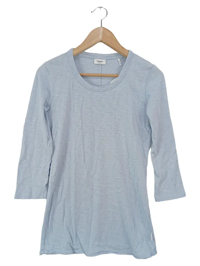 MARC O POLO Langarmshirt Bild 1