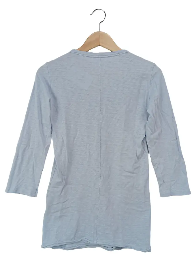 MARC O POLO Langarmshirt Bild 2