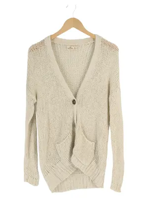 HOLLISTER Strickjacke