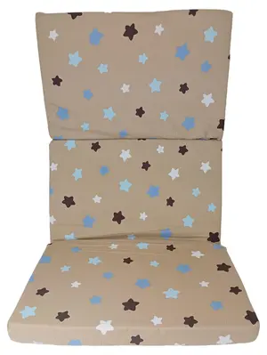 ALVI Reisebettmatratze