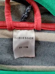 Vorschaubild SCHIESSER Bademantel 3