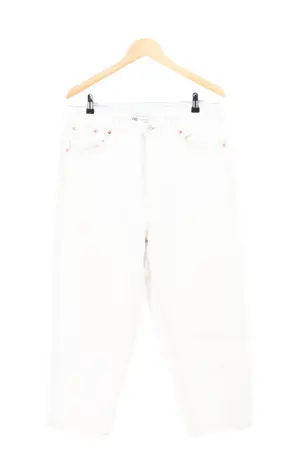 ZARA Jeans Wide Fit