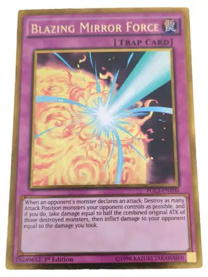 KONAMI Sammelkarte