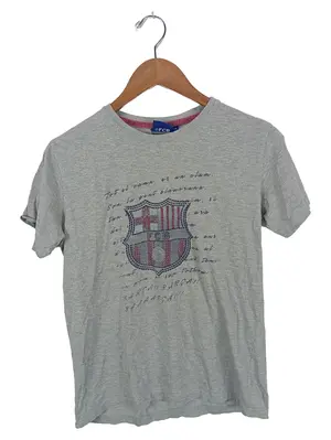 FC BARCELONA Fanshirt