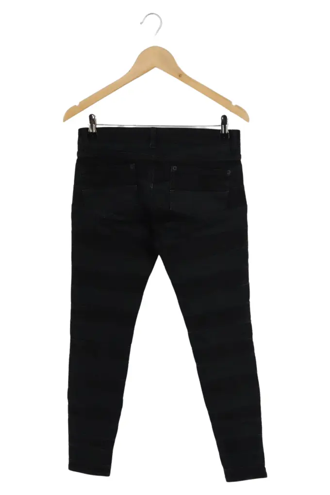 MAJE Jeans Straight Leg Bild 2