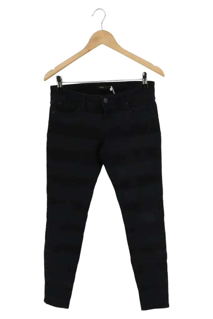 MAJE Jeans Straight Leg Bild 1