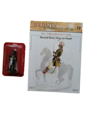 DEL PRADO Schleich Spielfigur