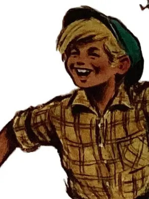 Buch für Jugendliche