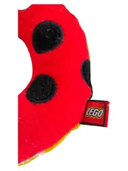 Vorschaubild 4 von Marienkäfer Greifling Stofftier Baby Spielzeug Mehrfarbig