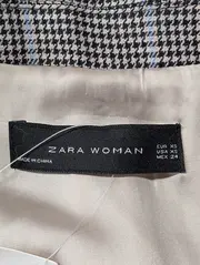 Vorschaubild ZARA Klassischer Mantel 3