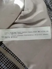 Vorschaubild ZARA Klassischer Mantel 4