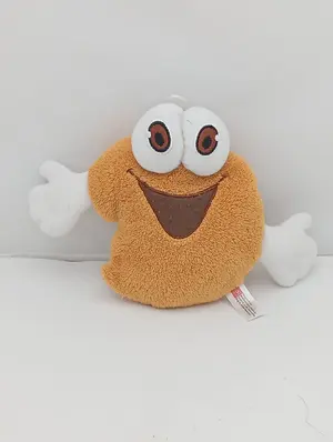 MEISTERBÄCKEREI STEINECKE Kuscheltier