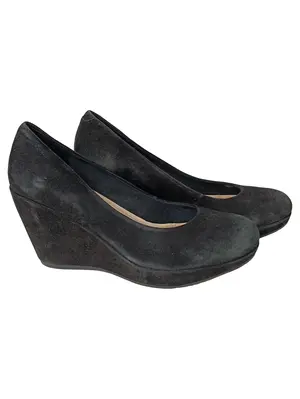 VAGABOND Wedges