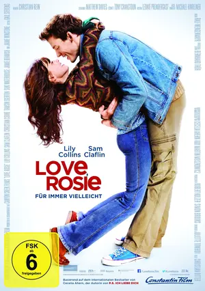 Liebesfilm
