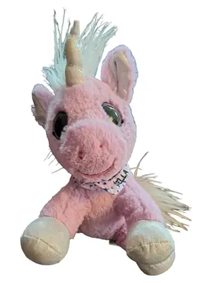 SNUKIS Baby Kuscheltier