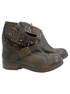 BUFFALO LONDON Stiefelette