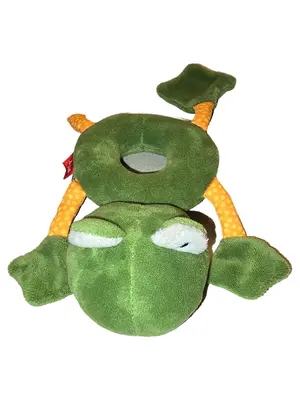 SIGIKID Baby Kuscheltier