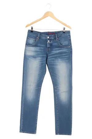 TRIBECA NEW YORK Jeans Straight Leg