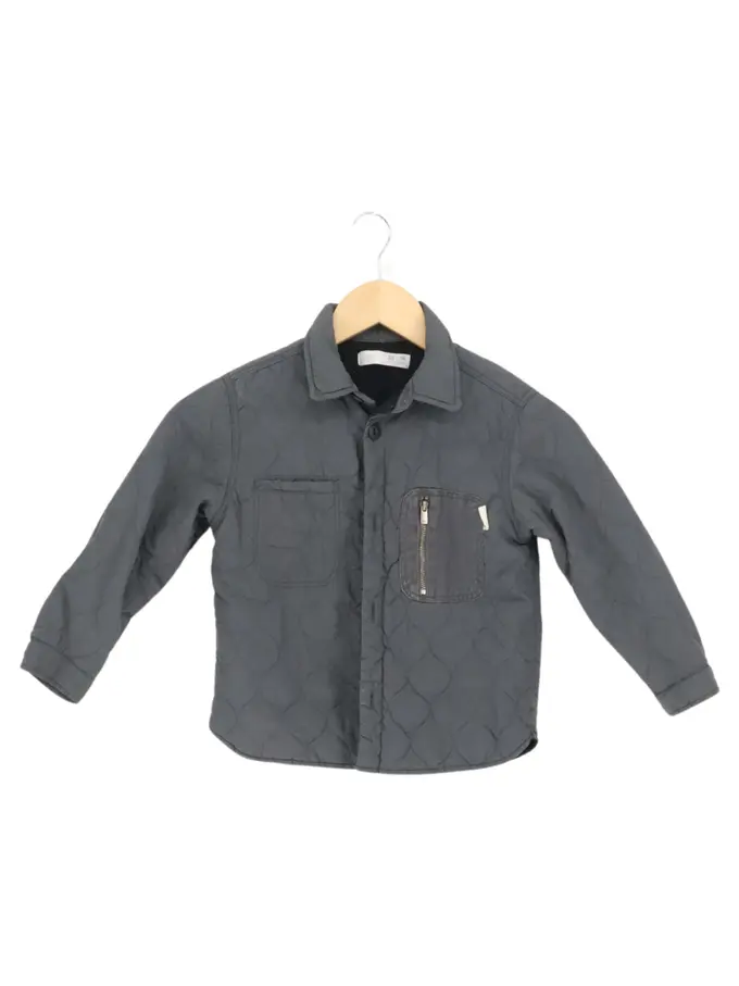 ZARA Steppjacke Bild 1