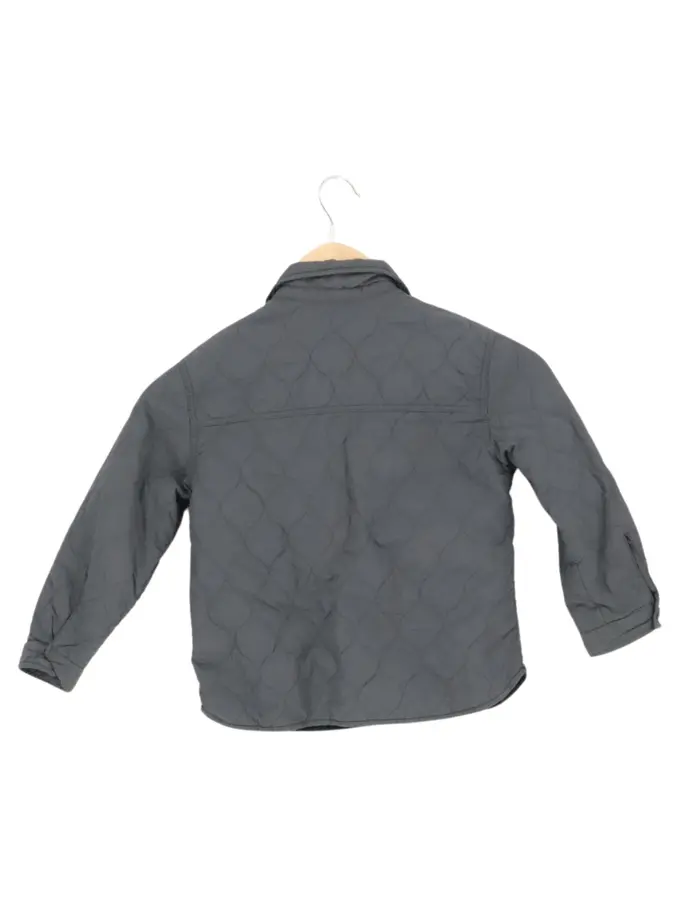 ZARA Steppjacke Bild 2