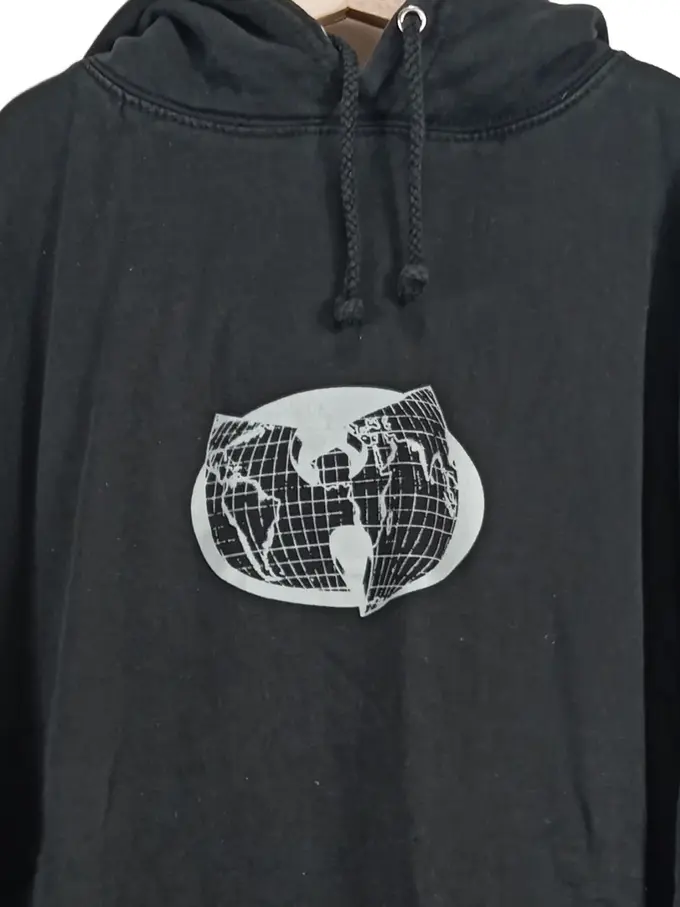 WU-TANG CLAN Kapuzenpullover Bild 2