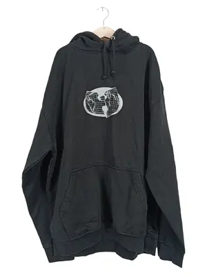 WU-TANG CLAN Kapuzenpullover