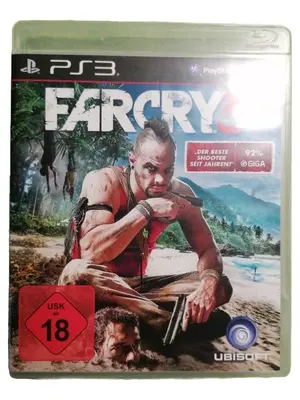 UBISOFT Actionspiele