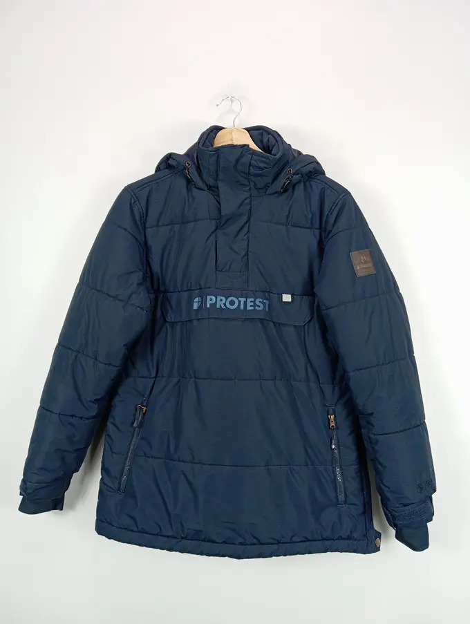 PROTEST Outdoorjacke Bild 2