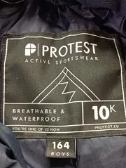 Vorschaubild PROTEST Outdoorjacke 4