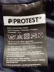 Vorschaubild PROTEST Outdoorjacke 5