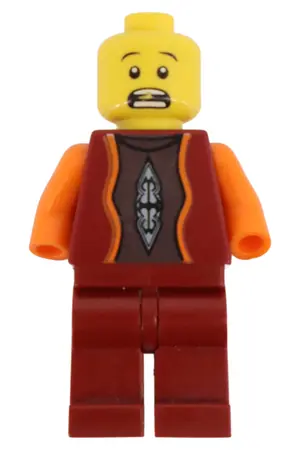LEGO LEGO Spielfigur