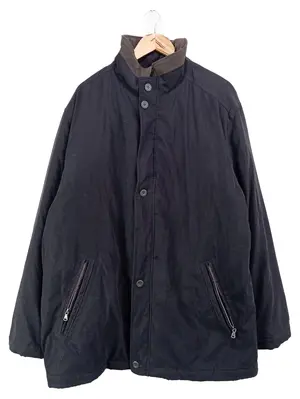 COMMANDER Winterjacke