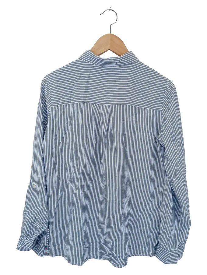 S.OLIVER Bluse Bild 2