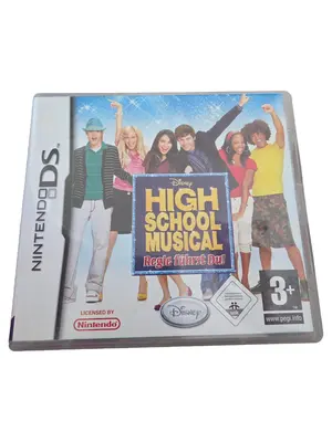 DISNEY Musik und Rhythmusspiele