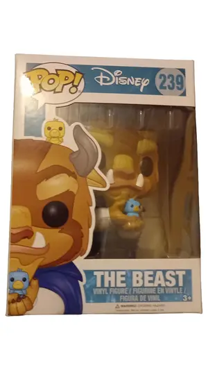 FUNKO Fan Figur