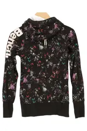 Vorschaubild BENCH Sweatjacke 2