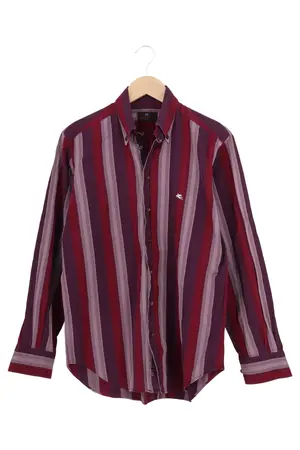 ETRO Freizeithemd