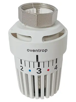 OVENTROP Raumthermostat