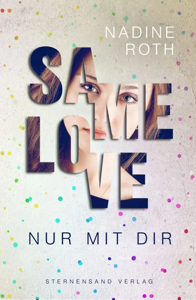 LGBTQ Buch Bild 1