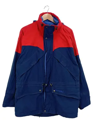 SCHÖFFEL Outdoorjacke