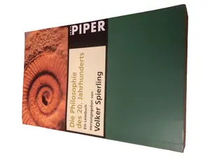 Philosophisches Buch