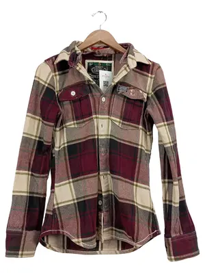 SUPERDRY Freizeithemd