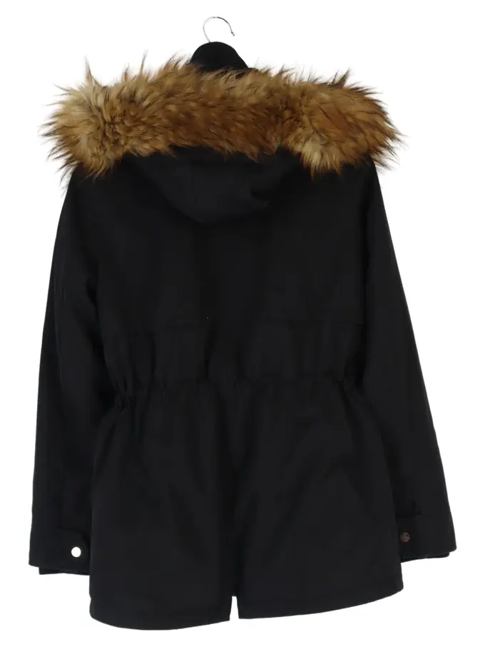 ZARA Winterjacke Bild 2