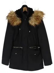 Vorschaubild ZARA Winterjacke 1
