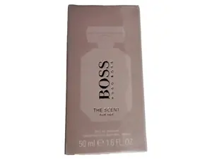 HUGO BOSS Eau de Parfum
