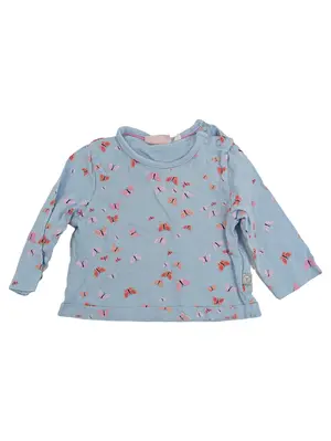 LIEGELIND Langarmshirt