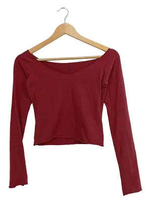 BRANDY MELVILLE Langarmshirt