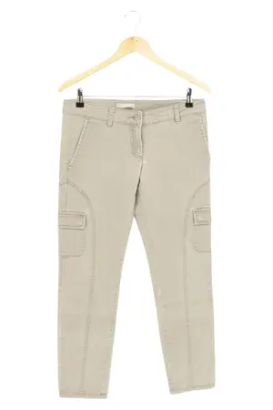 STEFANEL Cargohose